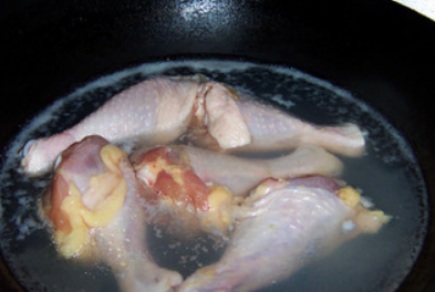 鸡肉炖土豆的家常做法,鸡肉炖土豆怎么做才好吃图3